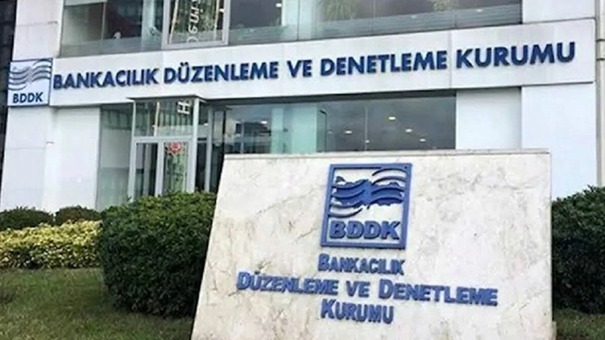 İşte BDDK'nın tasfiyesine karar verdiği 21 faizsiz konut şirketi