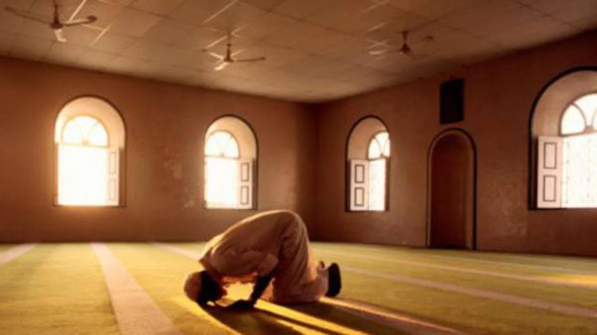 İtikaf nedir? İtikaf nasıl yapılır? Diyanet'in yorumu