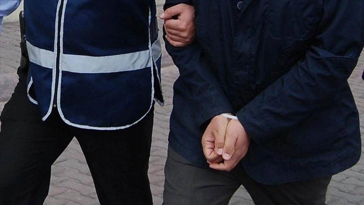 İtirafçı olduktan sonra adli kontrolle serbest bırakılan eski tuğgeneral Serdar Atasoy gözaltına alındı