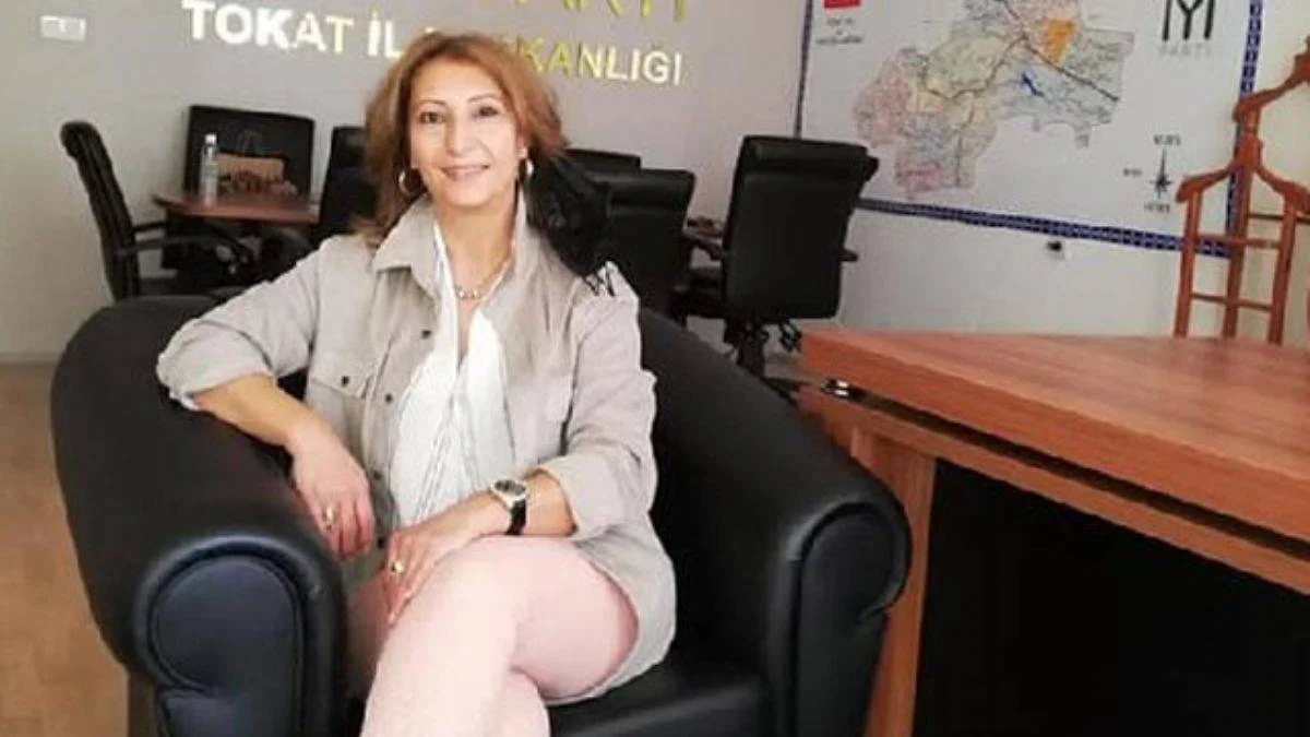 İYİ Parti yöneticisine 'Ömer Halisdemir' soruşturması