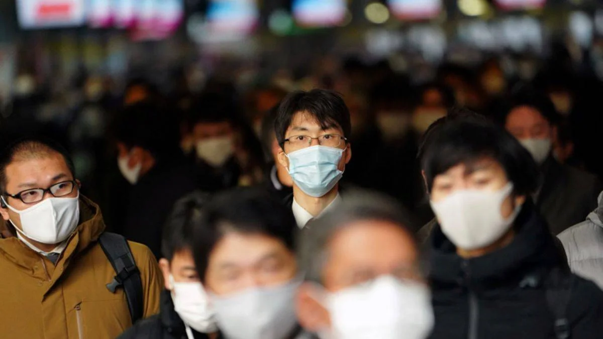 Japonya'da 4 eyalet daha OHAL kapsamına alındı