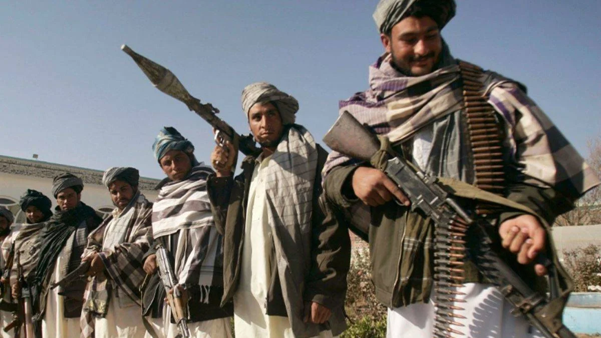 "Kâbil hükümeti, Taliban karşısında ayakta kalabilir mi?"