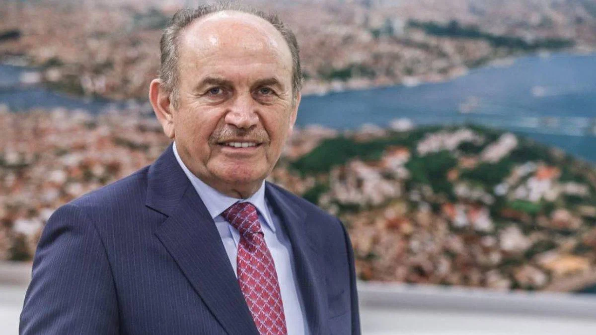 Kadir Topbaş kimdir? Kadir Topbaş'ın hayatı ve biyografisi
