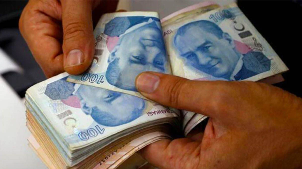 Kamuda çalışanların gözü kulağı bu haberde