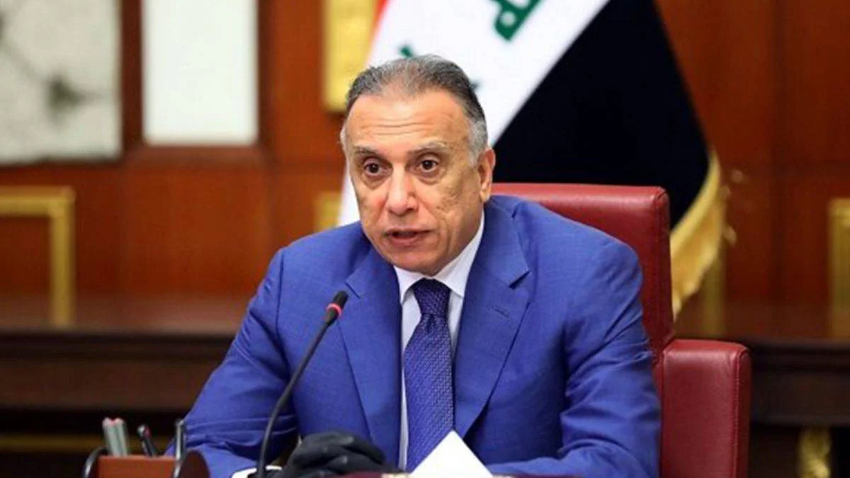 Kazımi: Başbakanlığı kabul etmeseydim ülkede bir iç savaş çıkacaktı