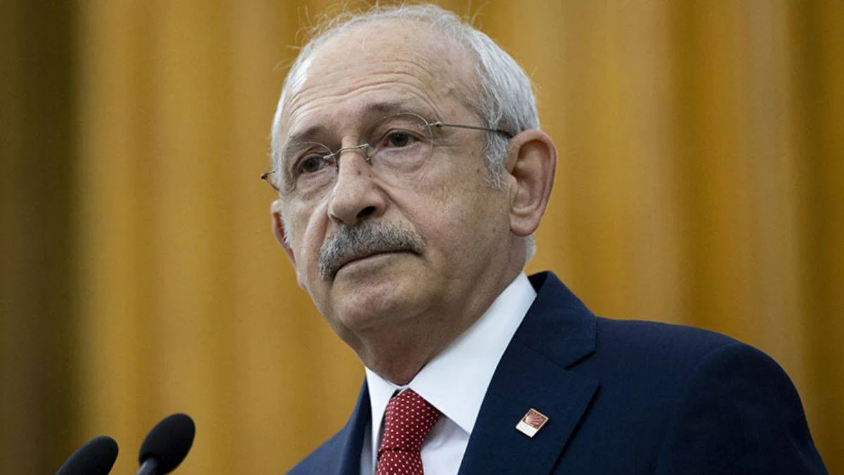 Kılıçdaroğlu'ndan 15 Temmuz paylaşımı