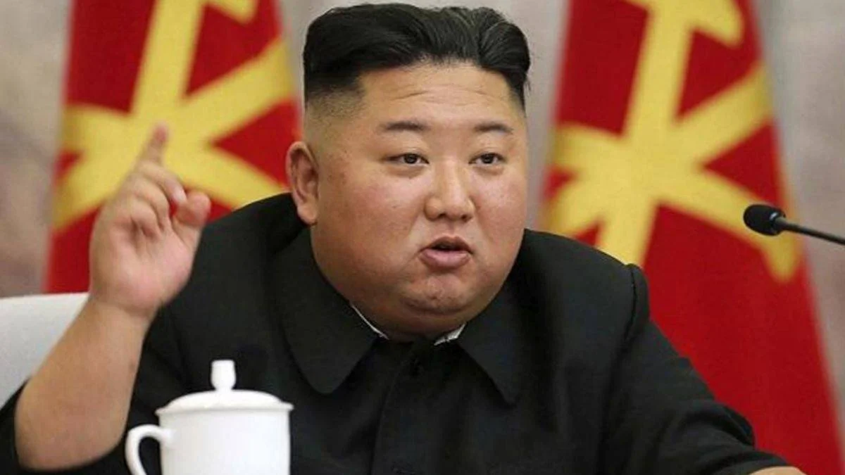 Kim Jong-un'dan gençlere 'geleneksel hayat tarzı' tavsiyesi