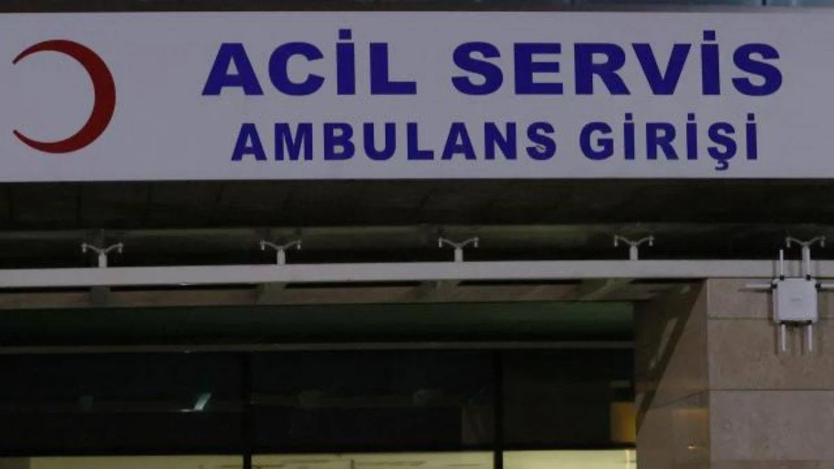 Kırıkkale'de 8 kişi mantardan zehirlendi