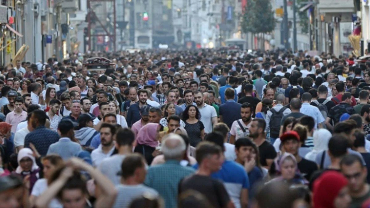 Kitle kültürü ve 'sürüleşen cehaletin arsızlıkları...'