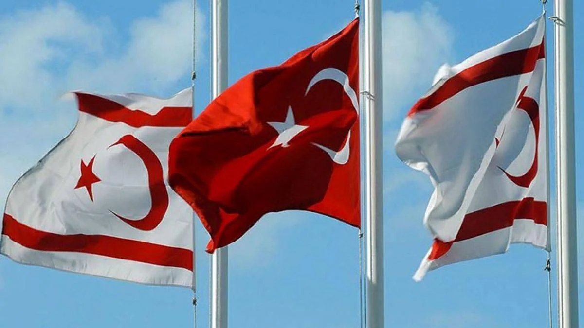KKTC'de açıklanacak müjde ve "Kıbrıs Türk Devleti"