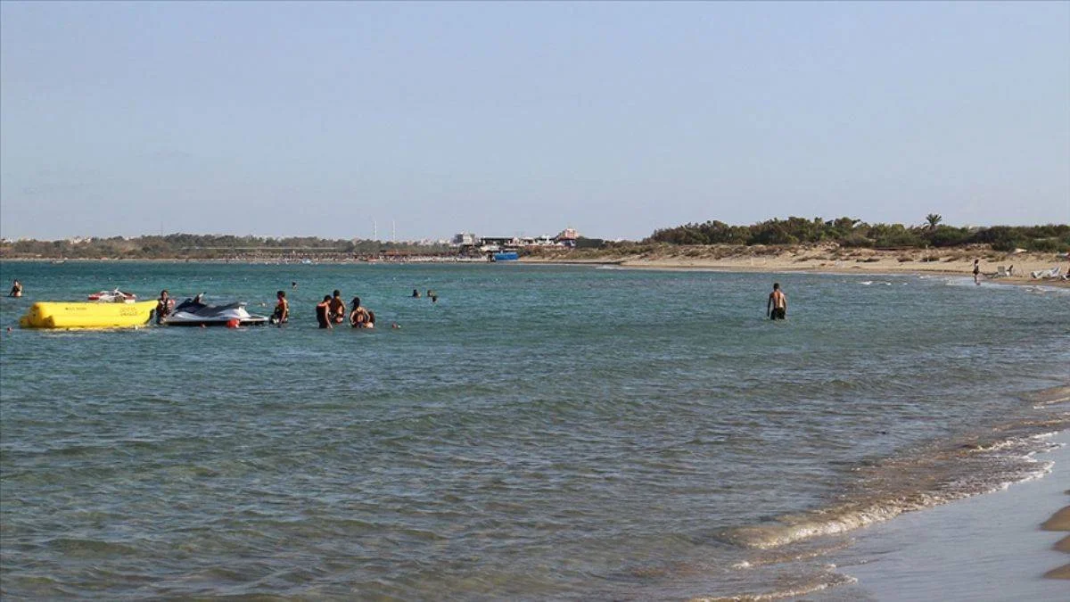 KKTC'de kapalı otel turizmi 10 Ağustos'tan itibaren yapılamayacak