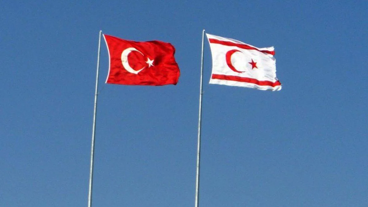 KKTC: Rum tarafının muhatabı, Türkiye değil, Kıbrıs Türk tarafıdır