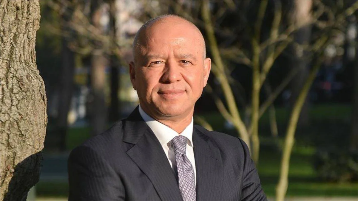 Koç Holding, düşük karbon ekonomisine geçiş yolculuğunda küresel bir adım daha attı