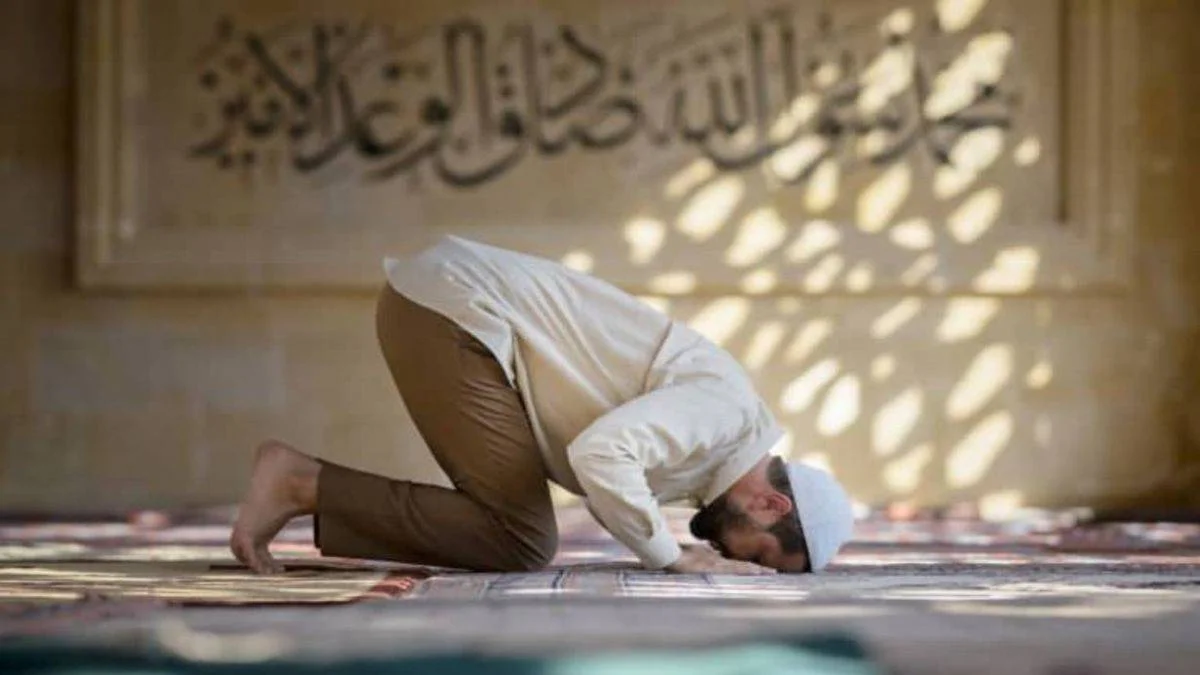 Konya namaz vakitleri 2021 | Konya sabah, öğle, akşam, ikindi, yatsı namazı saati
