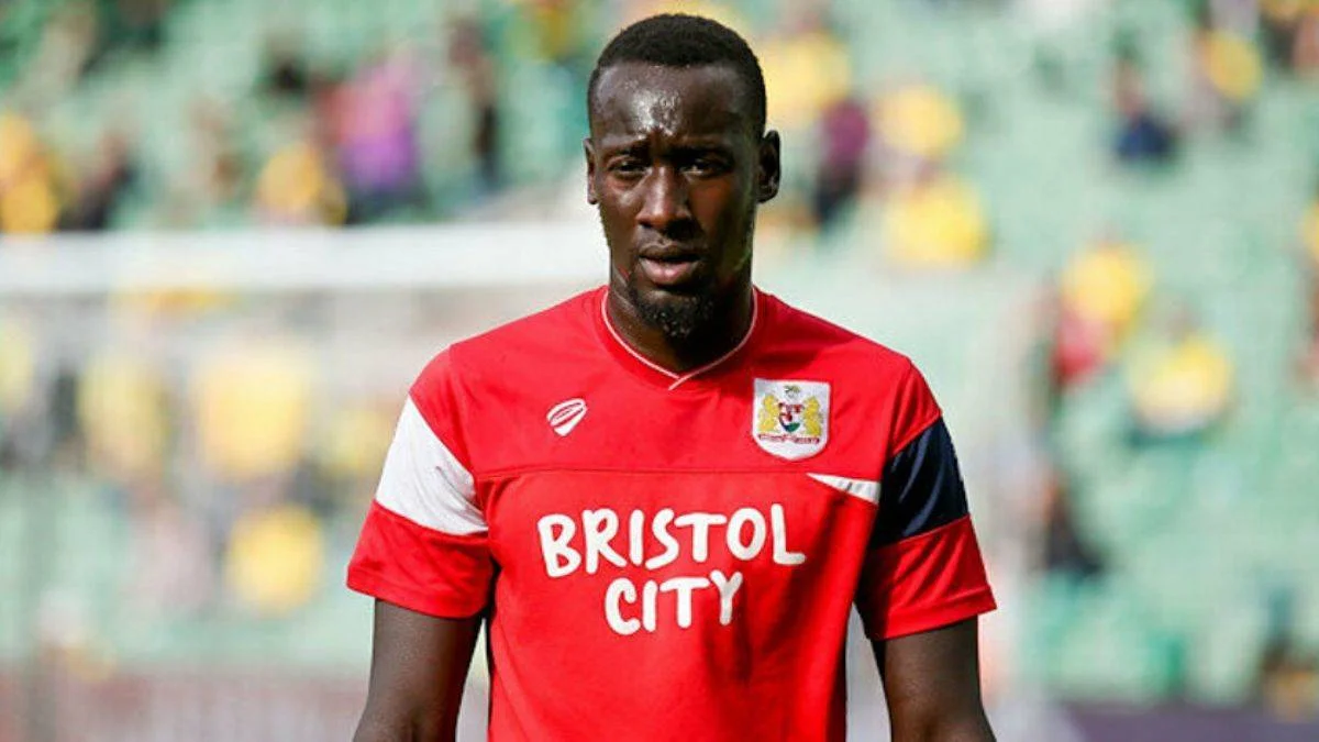 Konyaspor'dan Famara Diedhiou bombası
