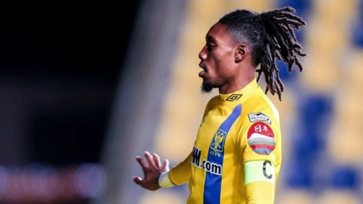 Konyaspor'dan Jordan Botaka hamlesi!