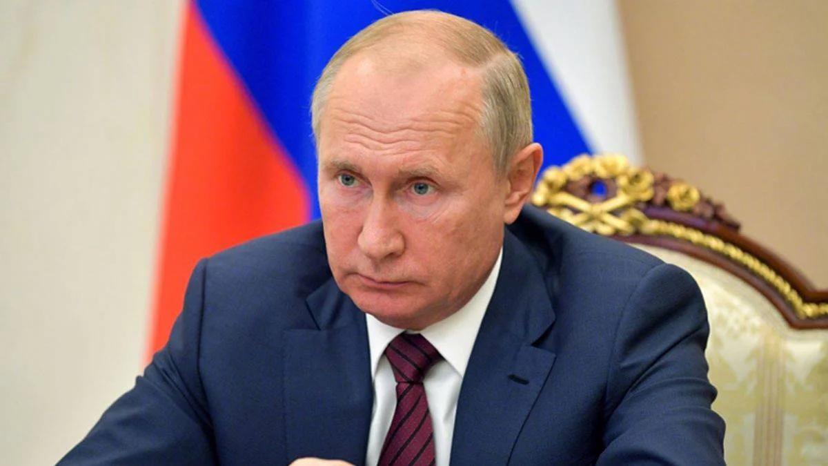 Kremlin: Putin, Taliban'la Moskova'da yapılan görüşmelerden haberdar