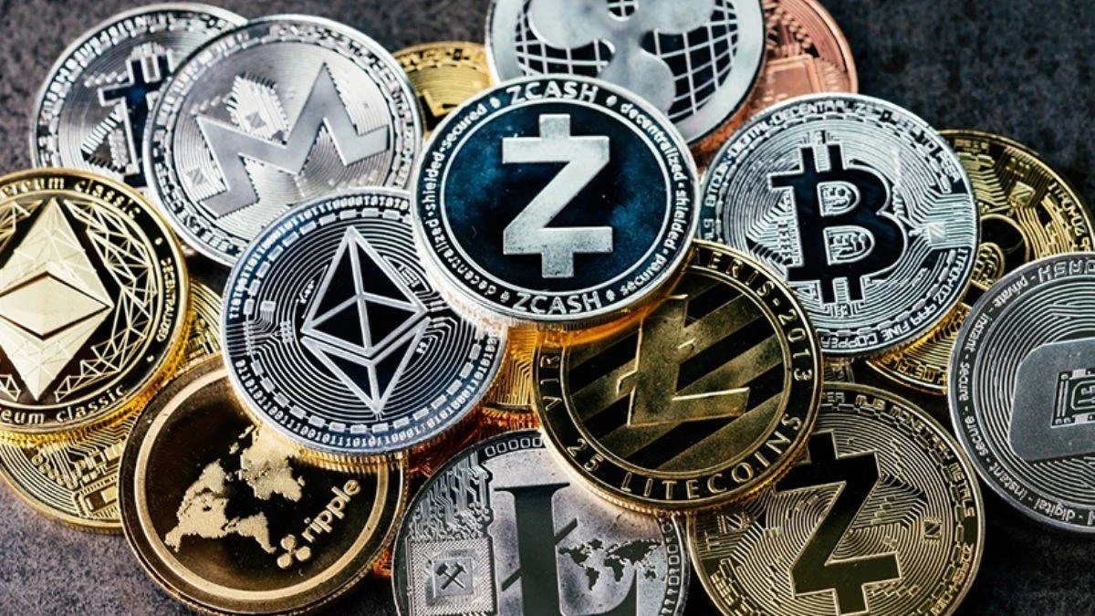 Kripto para yatırımı olanlar dikkat