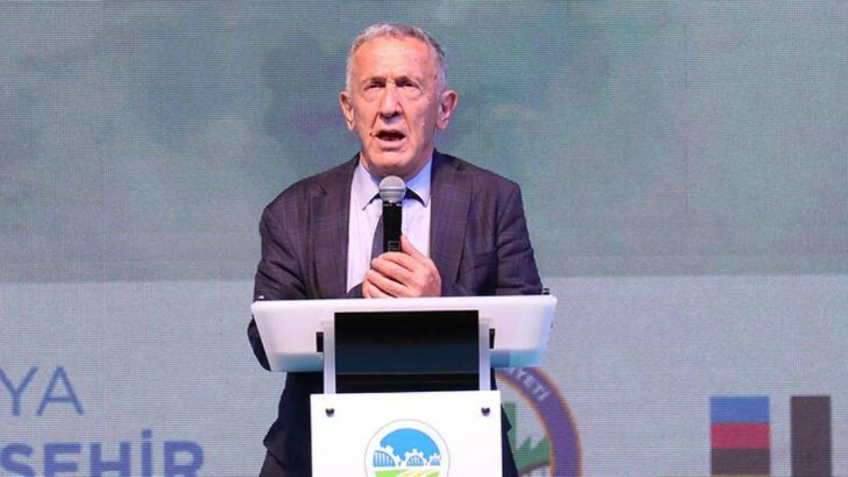 Kücükbakırcı'dan Kahramankazan-Ankara Bisiklet Yarışı Hakkında Açıklama