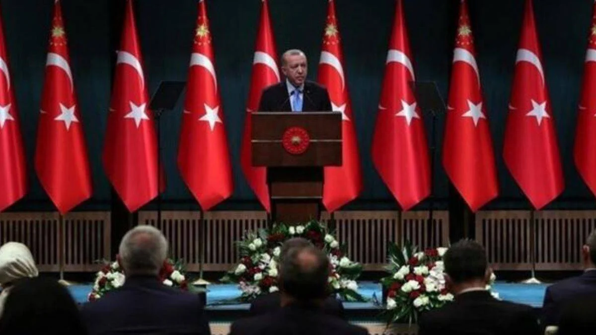 Kurban bayramı tatili belli oldu! 2021 Kurban Bayram tatili kaç gün?