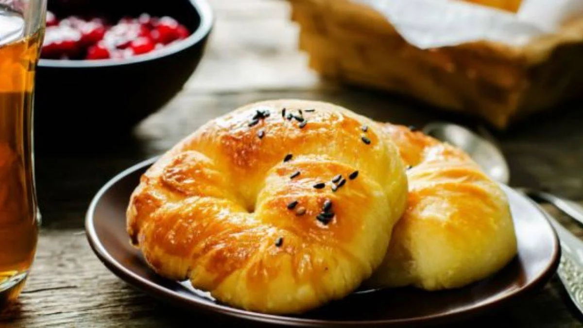 Kuru mayalı pofuduk açma nasıl yapılır?
