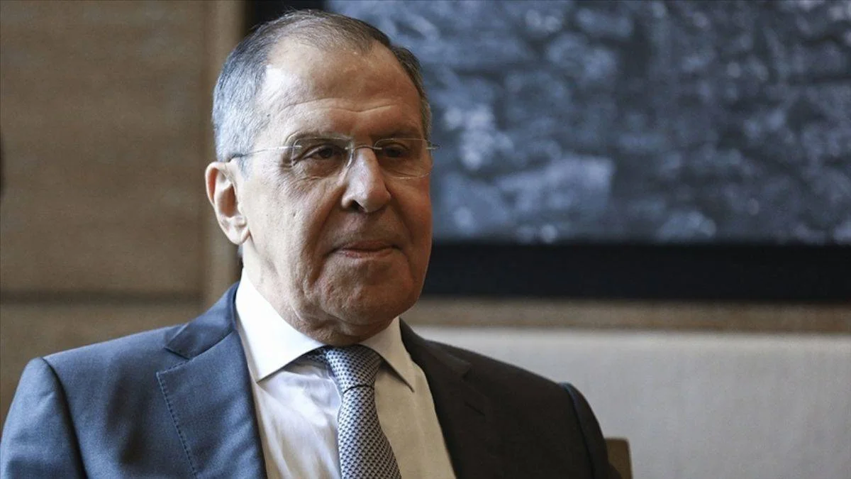 Lavrov: ABD ile iklim alanında yoğun bir etkileşimin sağlanacağını umuyoruz