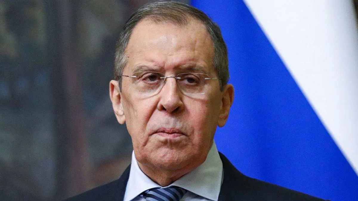 Lavrov: Batı, beklentilerini karşılamadığımız için bizi sevmiyor