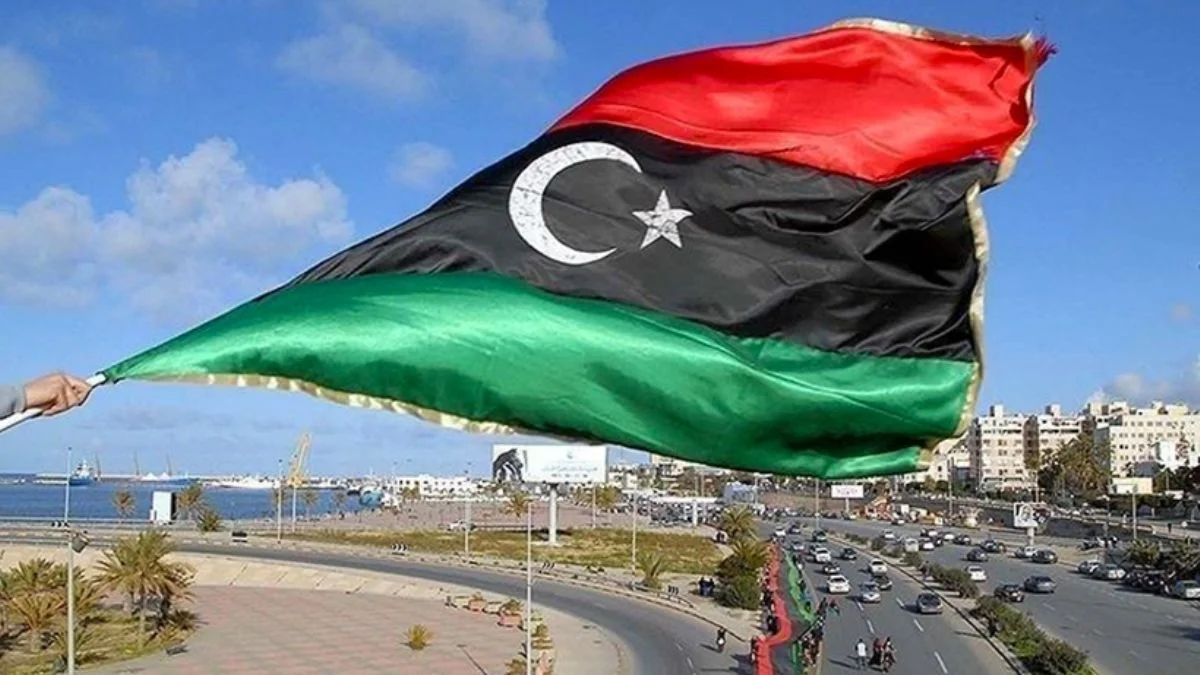 Libya'da 'Savunma Bakanlığı' krizi