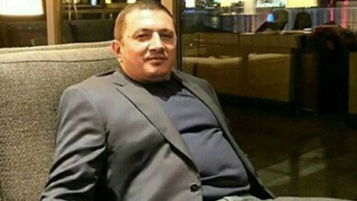 'Lotu Quli' lakaplı mafya lideri Salifov cinayetinde yeni gelişme: 4 gözaltı