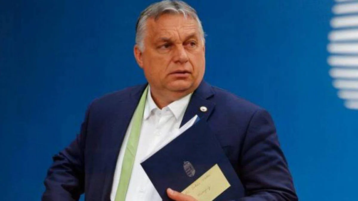 Macaristan, 'eşcinsellik yasasını' referanduma götürüyor