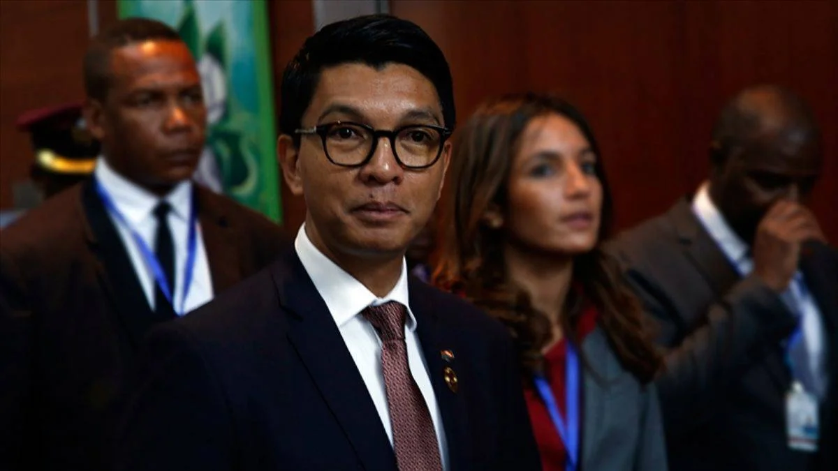 Madagaskar'daki suikast girişiminde darbe şüphesi