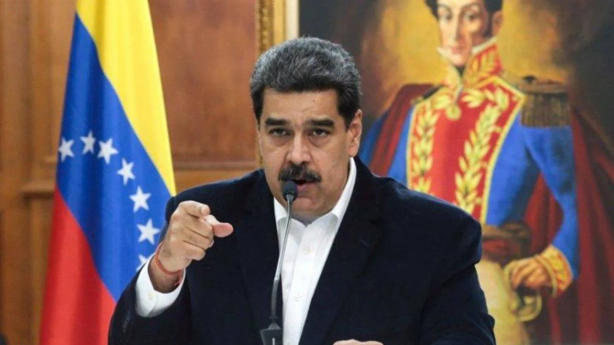 Maduro'dan muhalefet ile müzakere mesajı