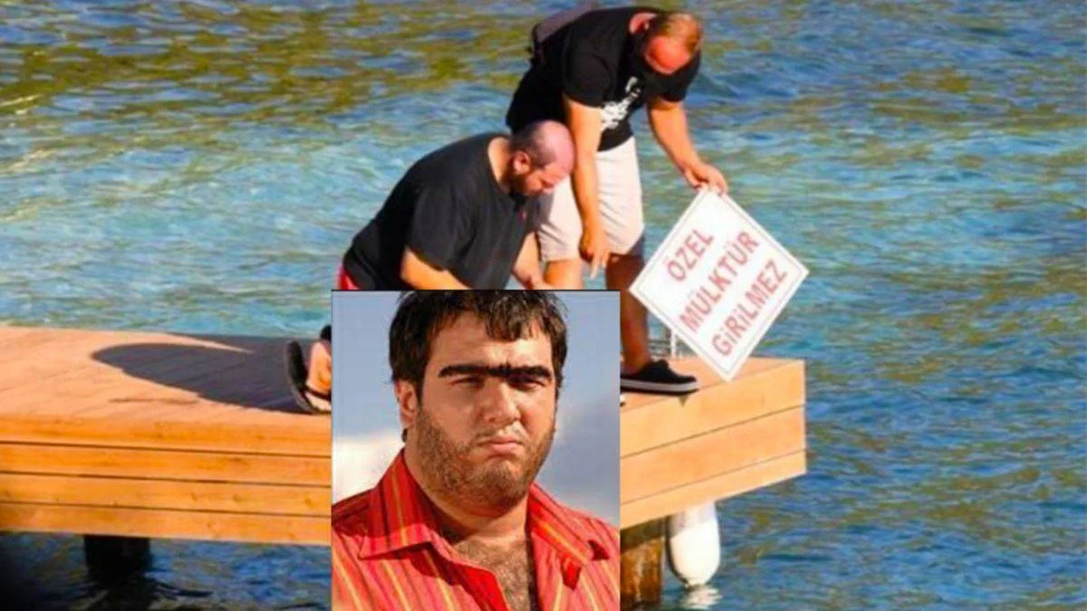 'Mağduru oynuyor, vallahi pes; yok, böyle bir pişkinlik!'