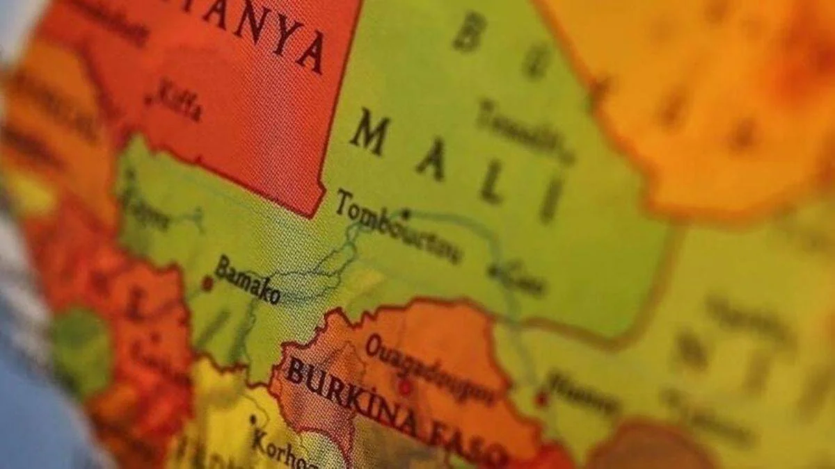 Mali'de Cumhurbaşkanına saldırı girişiminde bulunan şahıs öldü