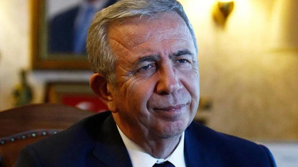 Mansur Yavaş'tan Ankara'da yaşayanlara kötü haber