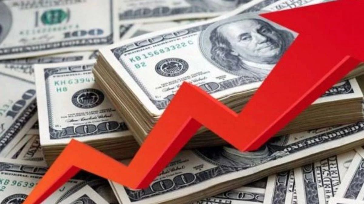 MB rezervleri 104 milyar 69 milyon dolar oldu