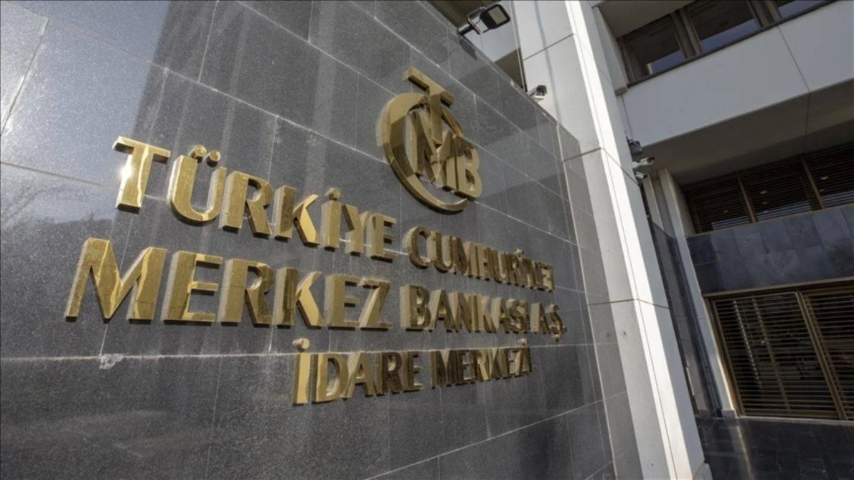 MB rezervleri 105 milyar dolara yaklaştı