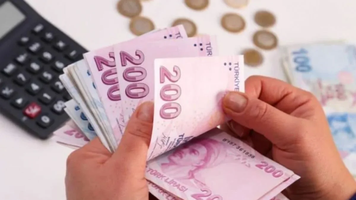 Meclis'te kabul edildi: Asgari ücret desteği ile ilgili karar