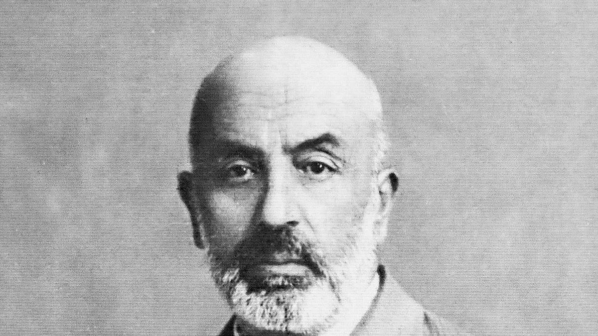 Mehmet Akif Ersoy kimdir?