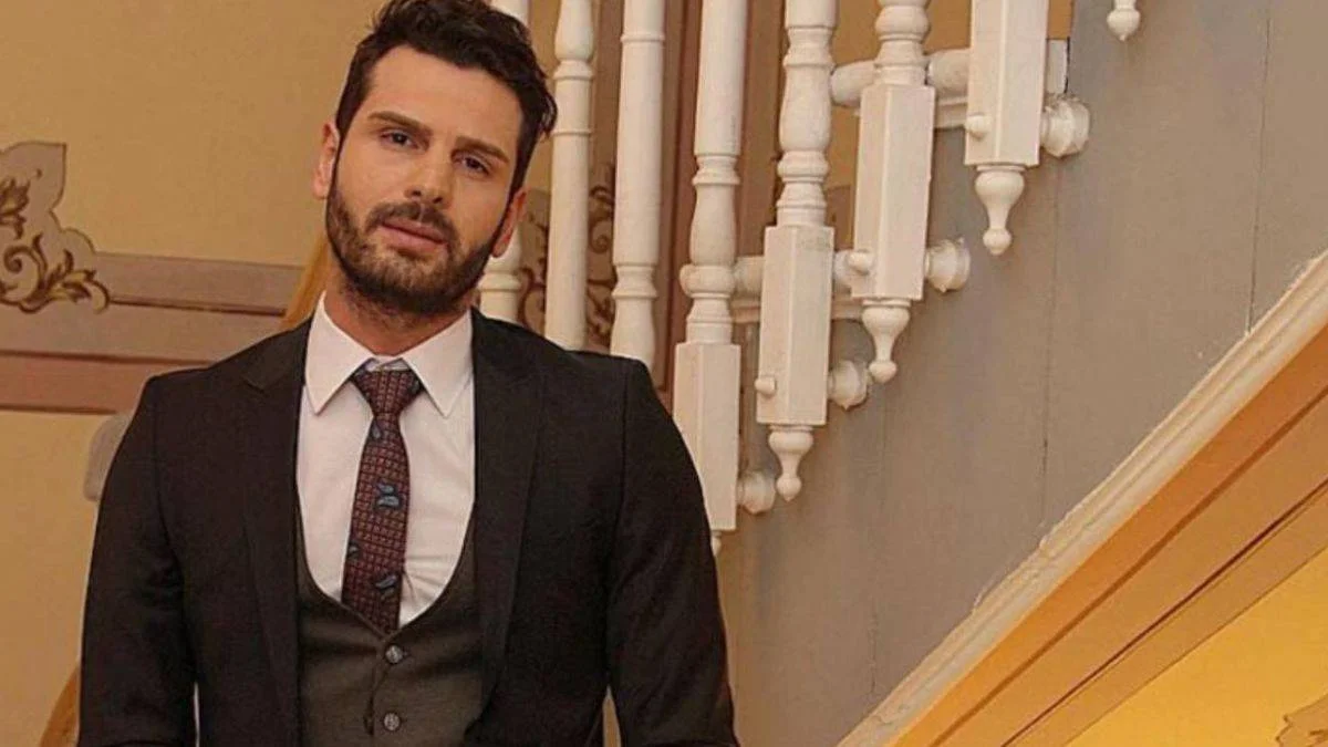 Mehmet Çelik kimdir? Mehmet Çelik hangi dizide ve filmde oynamıştır?