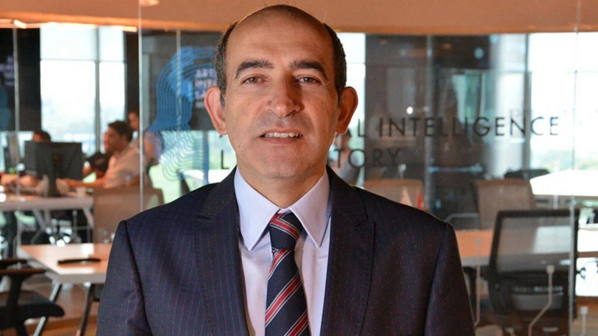 Melih Bulu görevden alındı