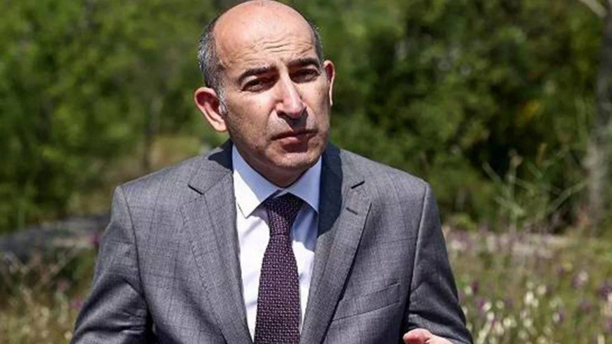 Melih Bulu'nun görevden alınmasının perde arkası