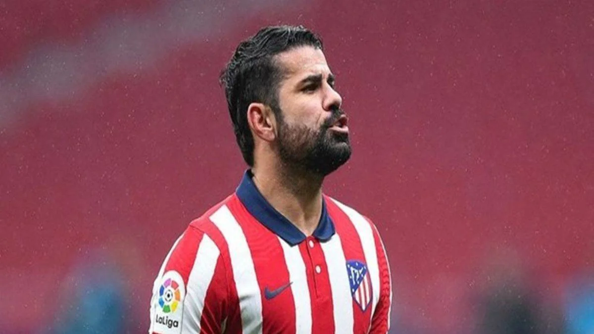 Menajeri Timetürk'e açıkladı! Diego Costa'nın Beşiktaş'tan istediği maaş belli oldu