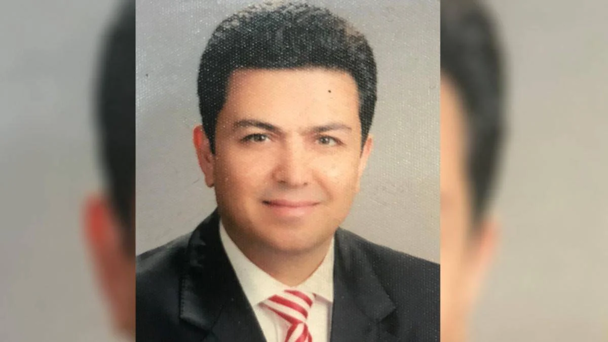 Menderes Karaduman'dan bayram mesajı: Ümmeti ve nihai manada insanlığı hatırlama zamanı