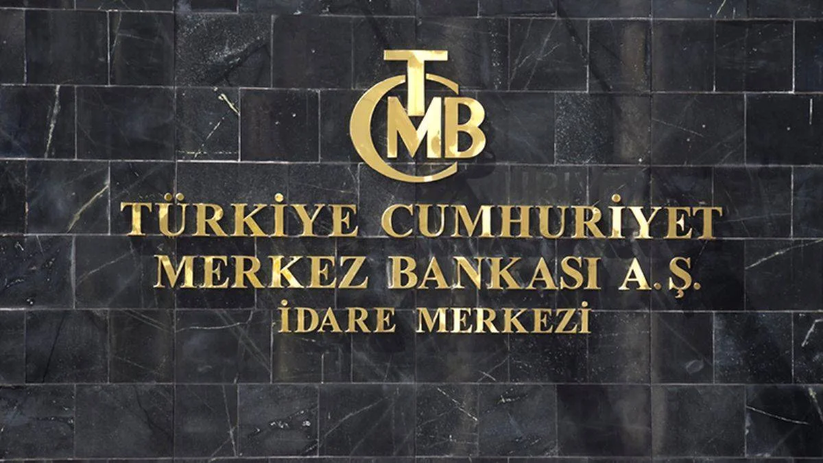 Merkez Bankası enflasyon tahminini açıkladı