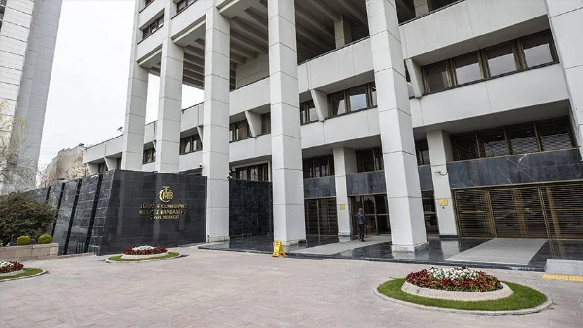 Merkez Bankası'ndan 'FAST sistemi' açıklaması