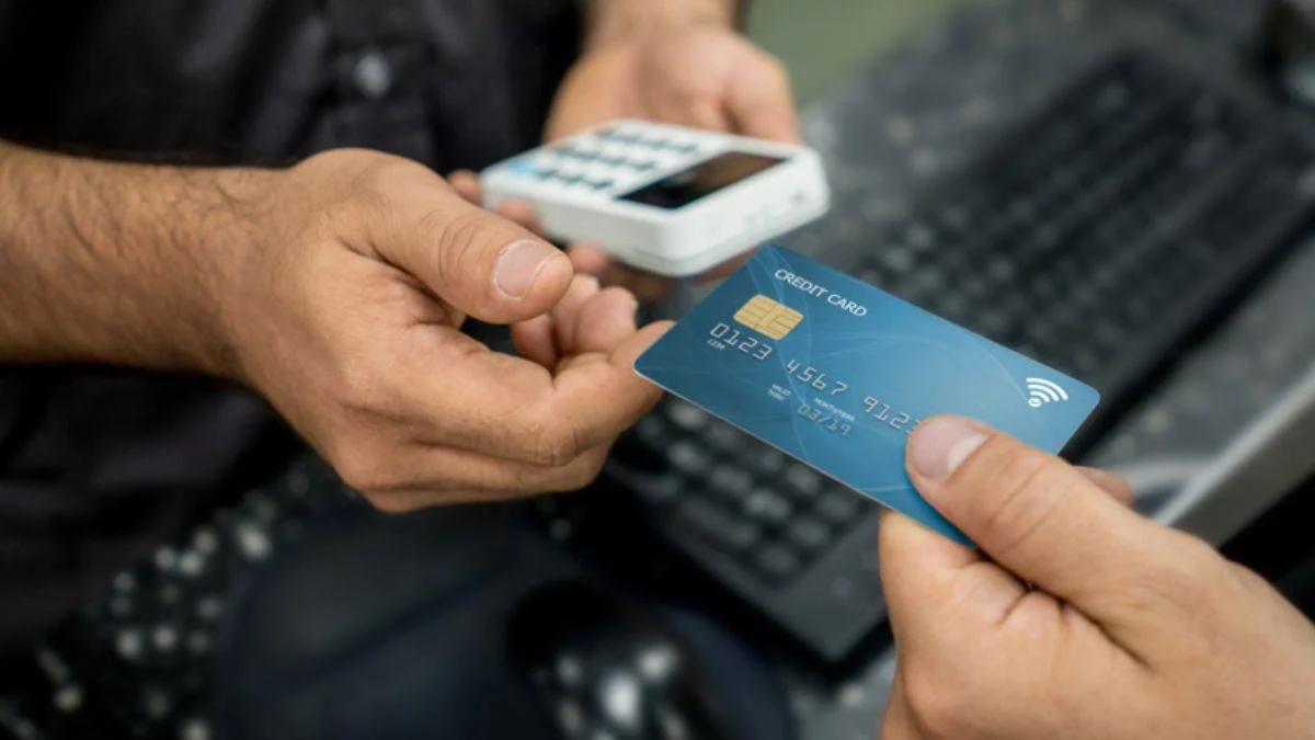 Merkez Bankası'ndan ''kredi kartı kullanımı'' açıklaması