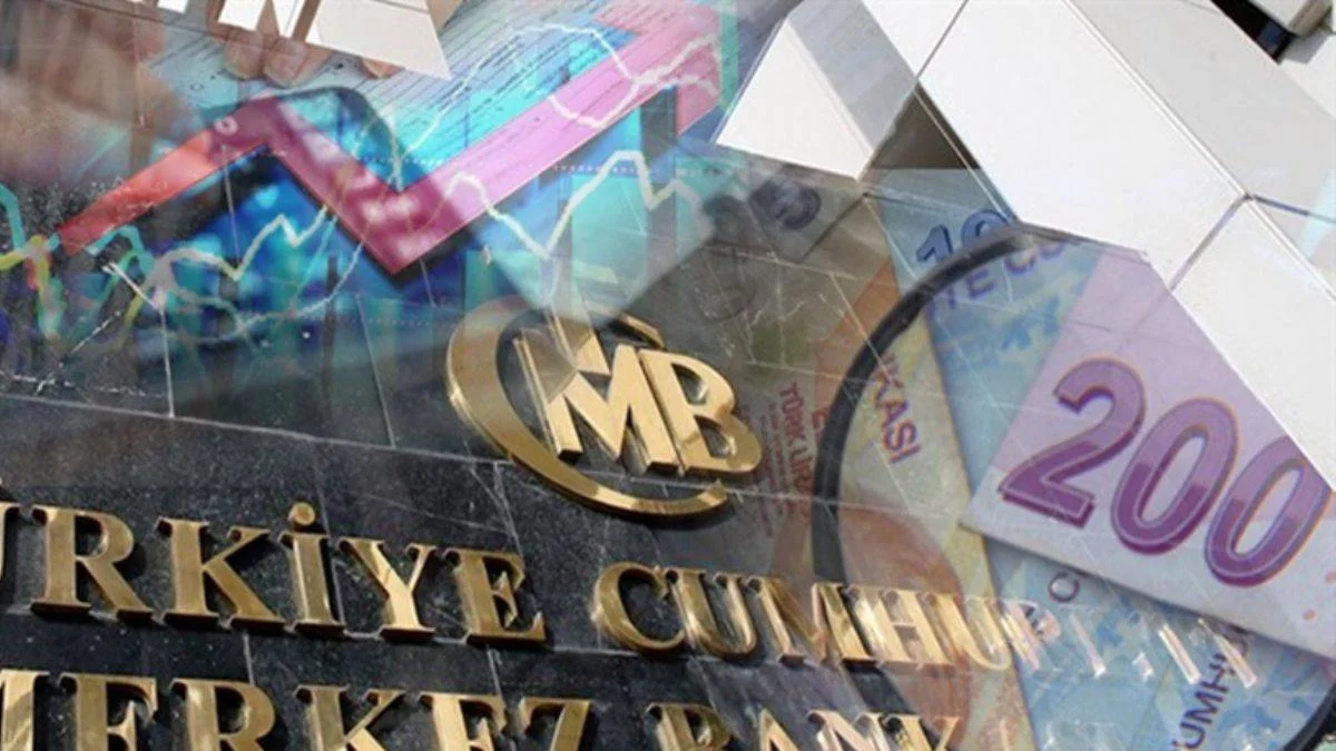 Merkez Bankası'nın faizi sabit bırakma gerekçesi