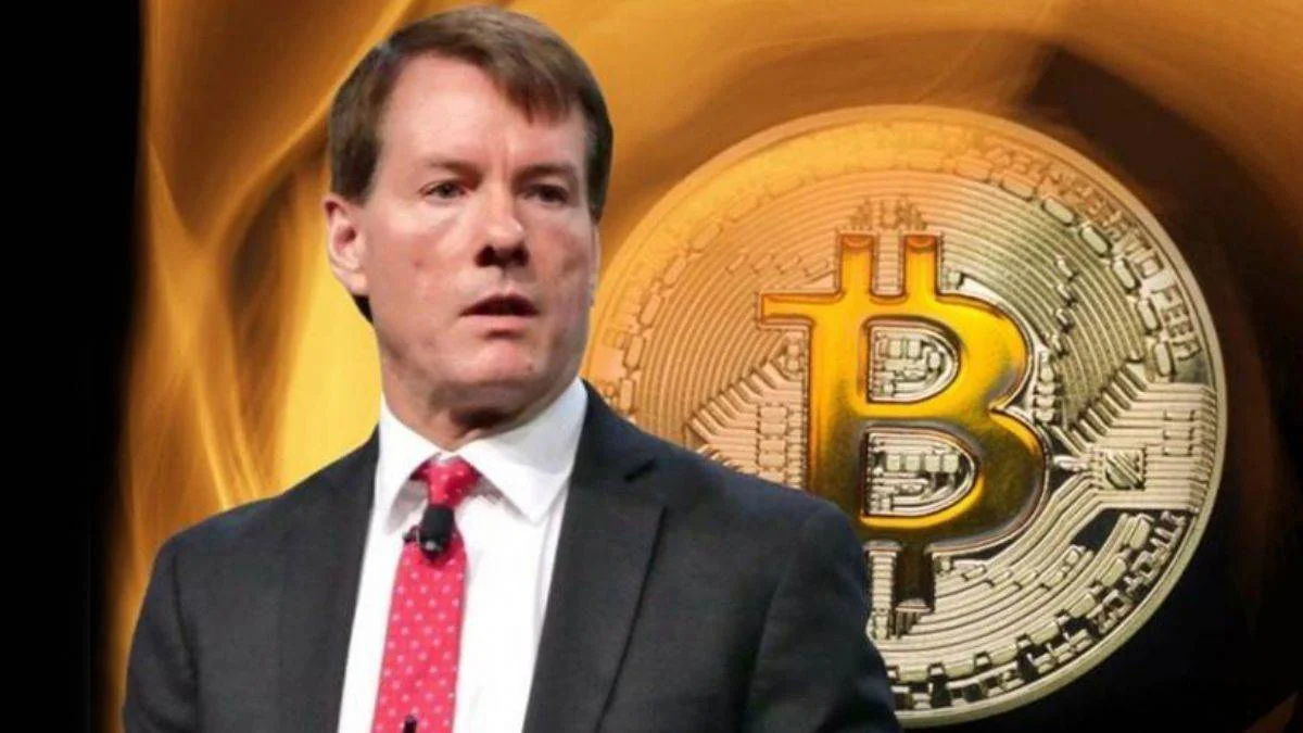 MicroStategy CEO'su Saylor'dan 'Bitcoin' çıkışı