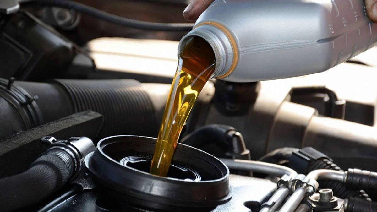 Motor yağı değişmezse ne olur!